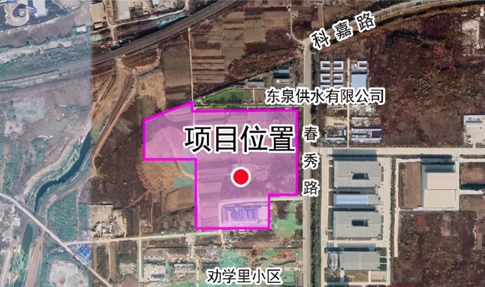 济南保障房规划公示,济南最新122个安置区项目清单