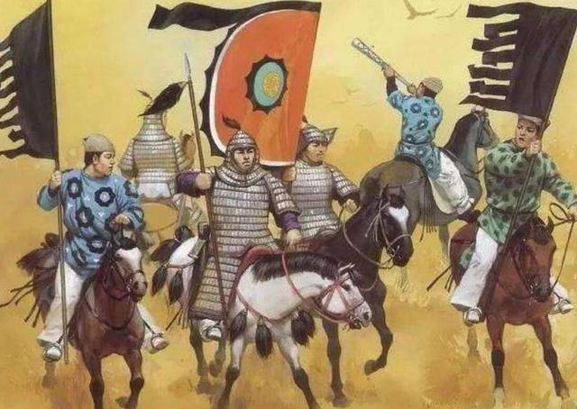唐朝武将排多厉害可以灭国,唐朝灭国后为什么成为了一方霸主