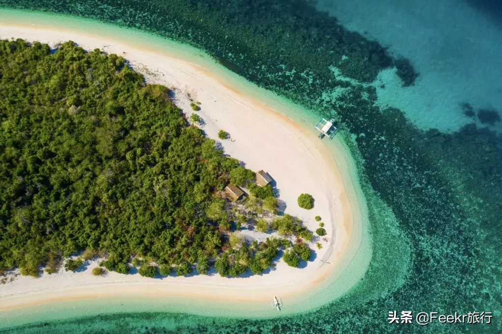 最不想分享的小众海岛,小众海岛旅行