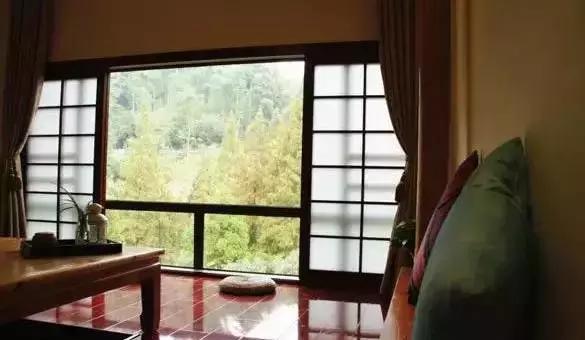 杭州天目山民宿排名前十,隐居山林中的5家精品民宿
