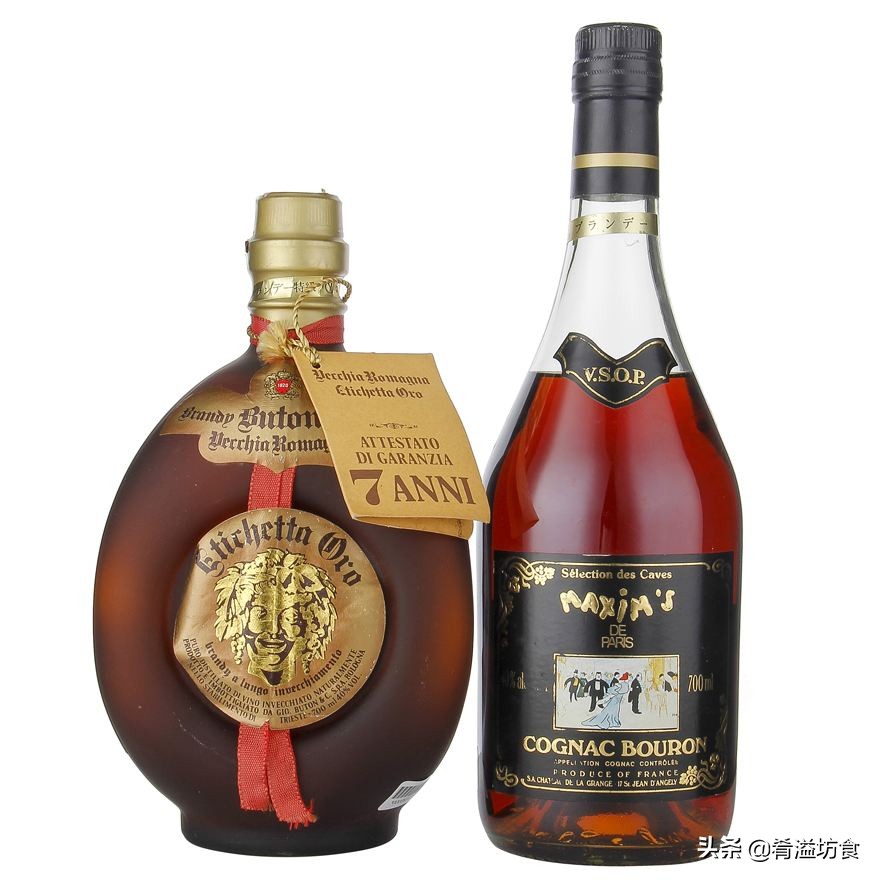 白兰地葡萄酒发源地,白兰地葡萄酒的历史文化