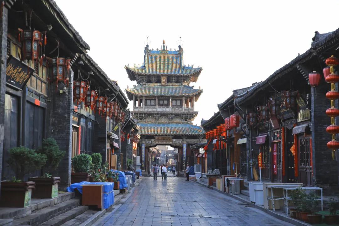 山西旅游必去10个地方,山西旅游最值得去的八个地方