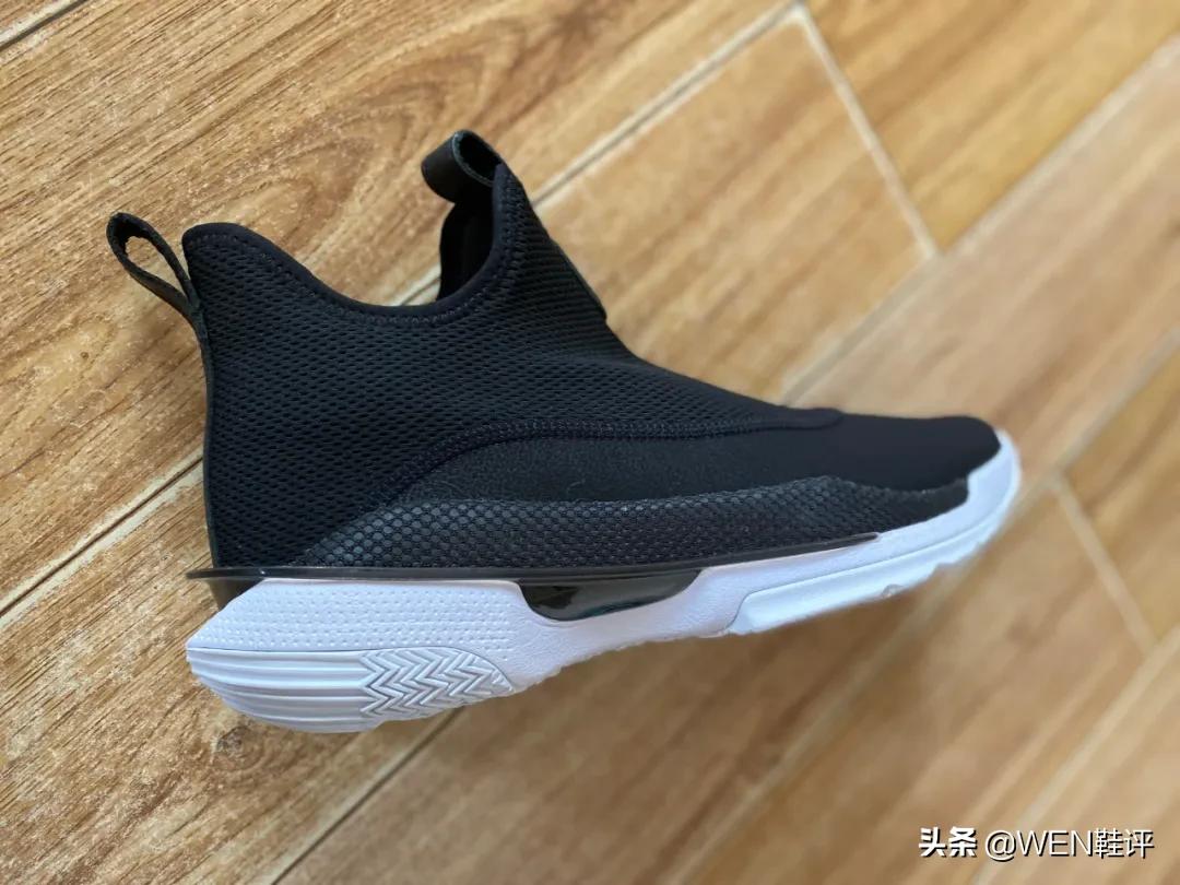 nba球星实战签名鞋推荐,适合宽脚nba球星签名鞋推荐