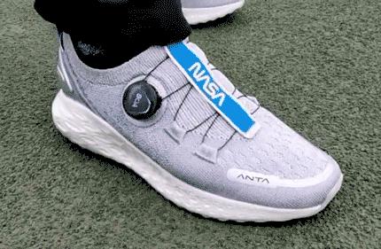 脚感无敌女鞋,脚感无敌的休闲鞋