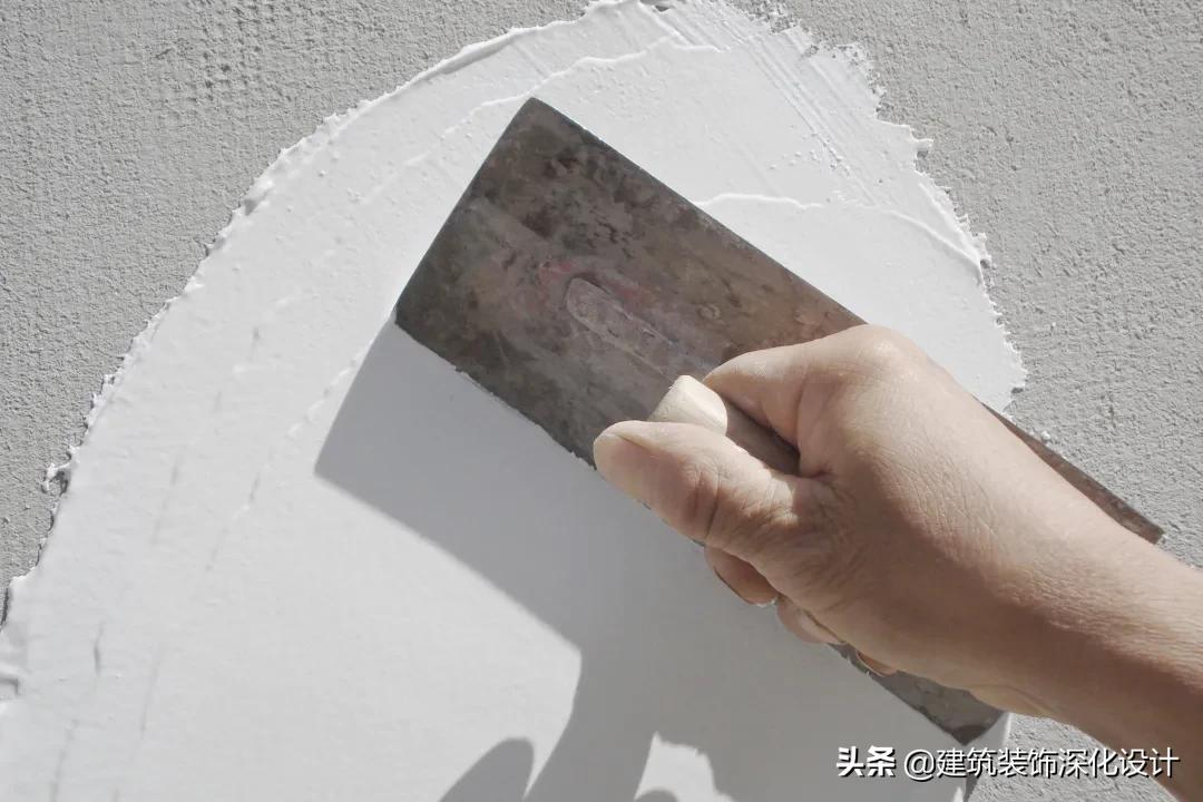长城板用什么打底,长城板门头招牌包边用什么材料