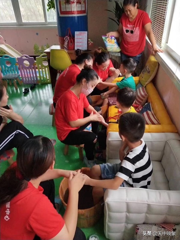 河南中医儿科医院李玮看小孩咋样,河南省中医院儿科李玮