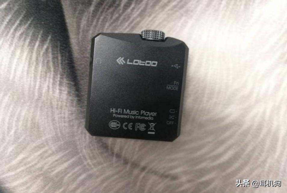 初烧发烧利器！3款国内比较专业的便携HiFi乐曲*放播**器