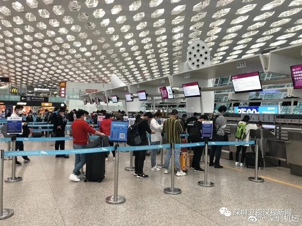 深圳加快新基建的意义,深圳基建最新规划