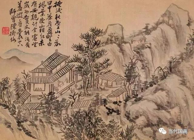 中国现代艺术之父,中国现代美术大师排名