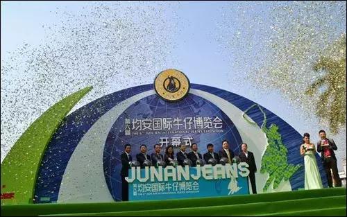 中国服装产业哪里最发达,中国服装行业城市排行