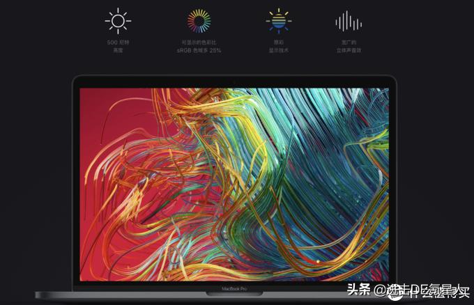 苹果16寸macbookpro19款使用介绍,苹果macbookpro2020款建议买吗