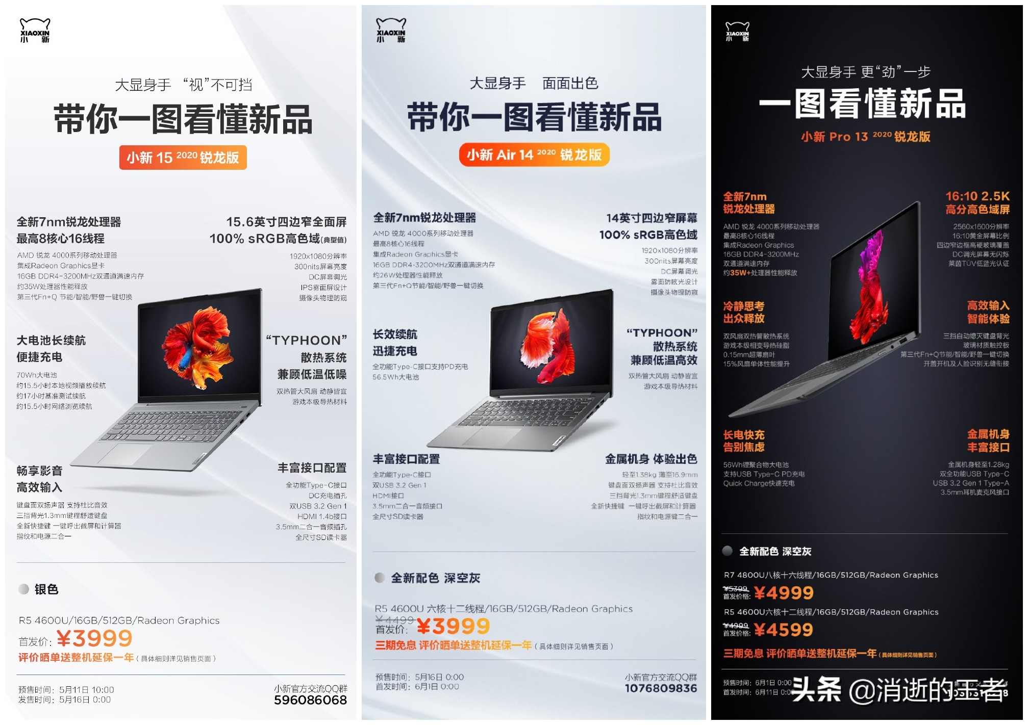全新联想小新14锐龙r52023评测,联想小新air15锐龙r54600u