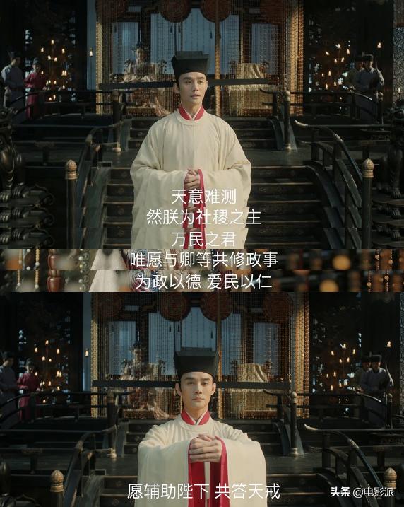 大剧刚收官，有些话我真的憋不住了