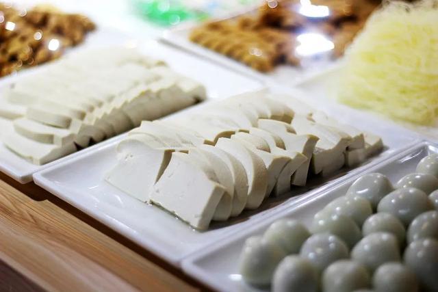 多吃4种食物可软化血管保护心脏,心血管病能吃豆腐吗