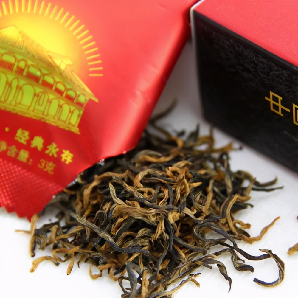 红茶购买渠道,红茶推荐及价格