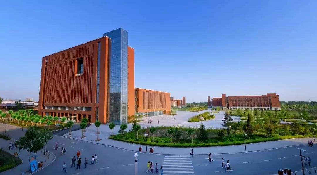 河南师范大学新联学院即将更名！不过这个新校名能得到批准吗？