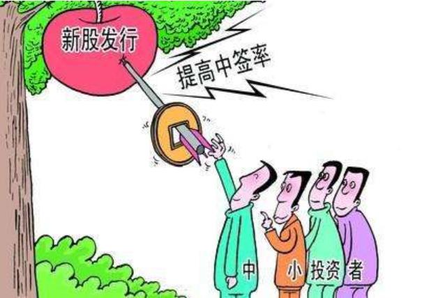 港股打新需要看哪些数据选股,港股选股技巧