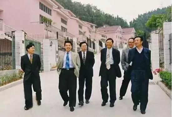 见证深圳奇迹回望深圳40年,我们错过40年前的深圳