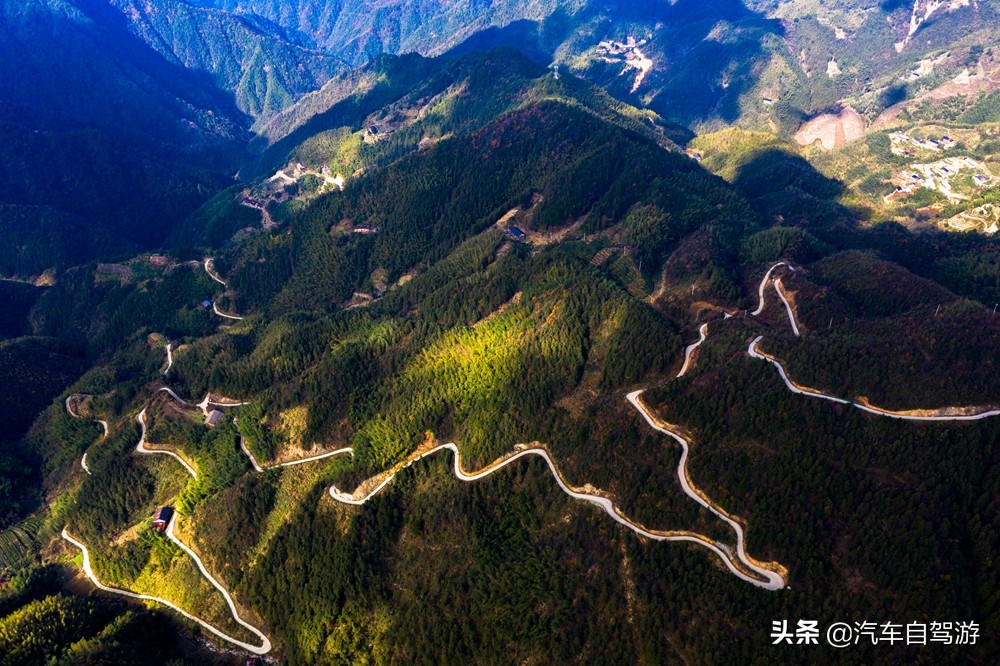 4-5天短途自驾旅游攻略,三到四天自驾旅游攻略