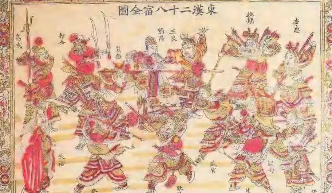 最有骨气的开国皇帝,世上最仁慈的开国皇帝