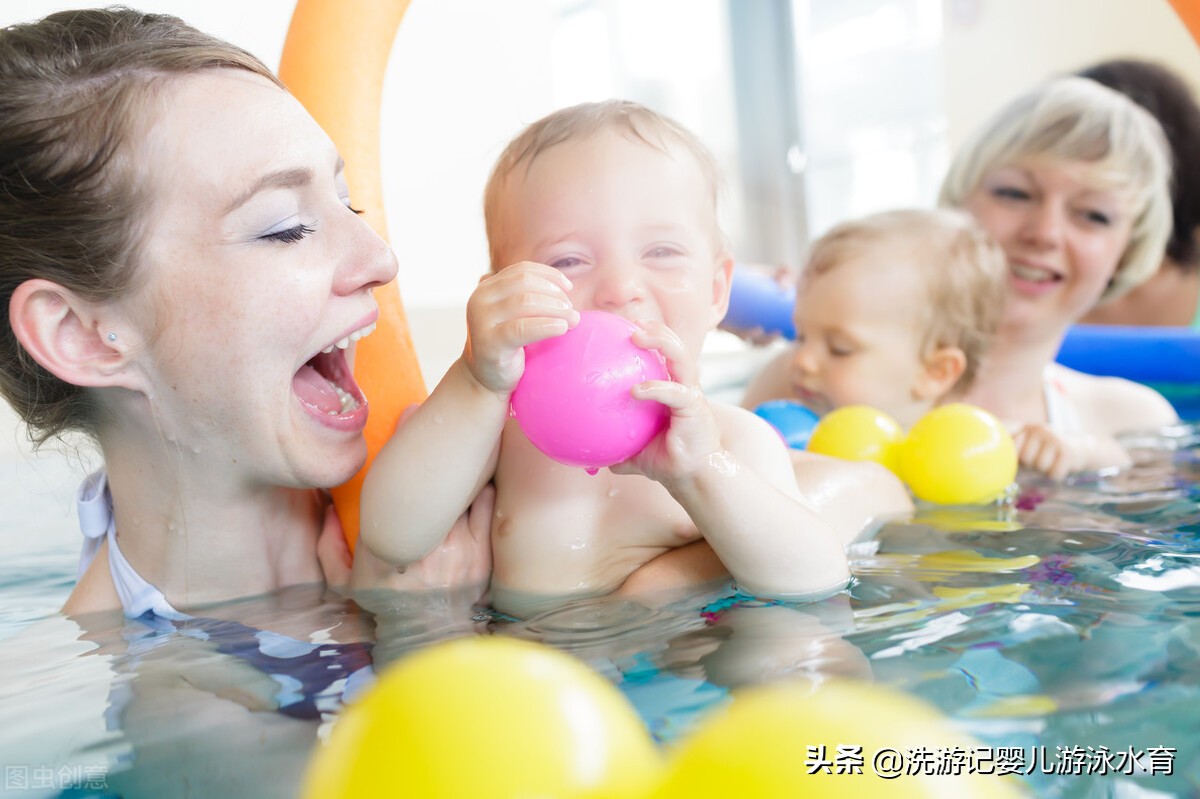 婴幼儿游泳加盟,婴儿游泳加盟需要什么条件