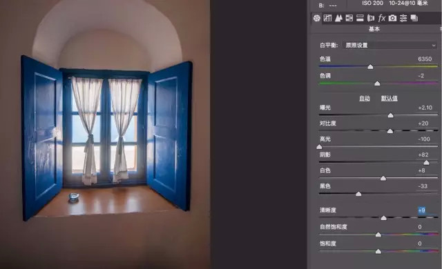 包围曝光后期合成方法,包围曝光后的照片如何合成