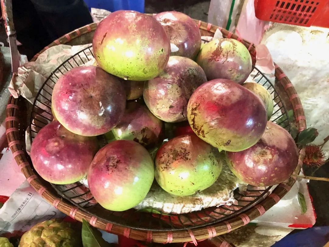 云南人最认同的本地食材,外省人来云南没有见过的菜