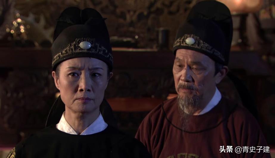 狄仁杰的坎坷仕途：中年才做到法院庭长，63岁从宰相沦为阶下囚