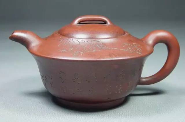 紫砂壶胎厚一般是什么壶型,什么壶型紫砂壶适合泡普洱