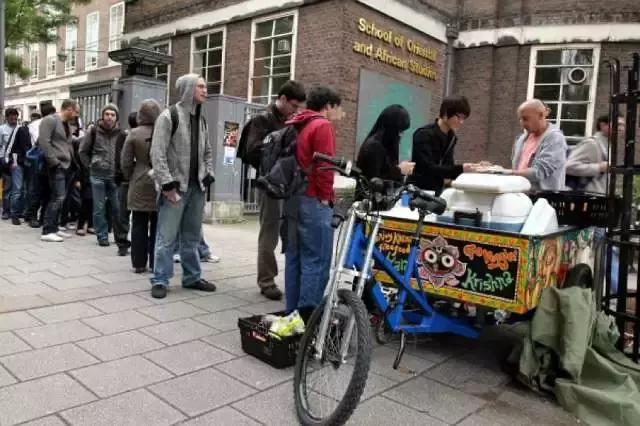 英国留学lse,英国g5读研真实感受