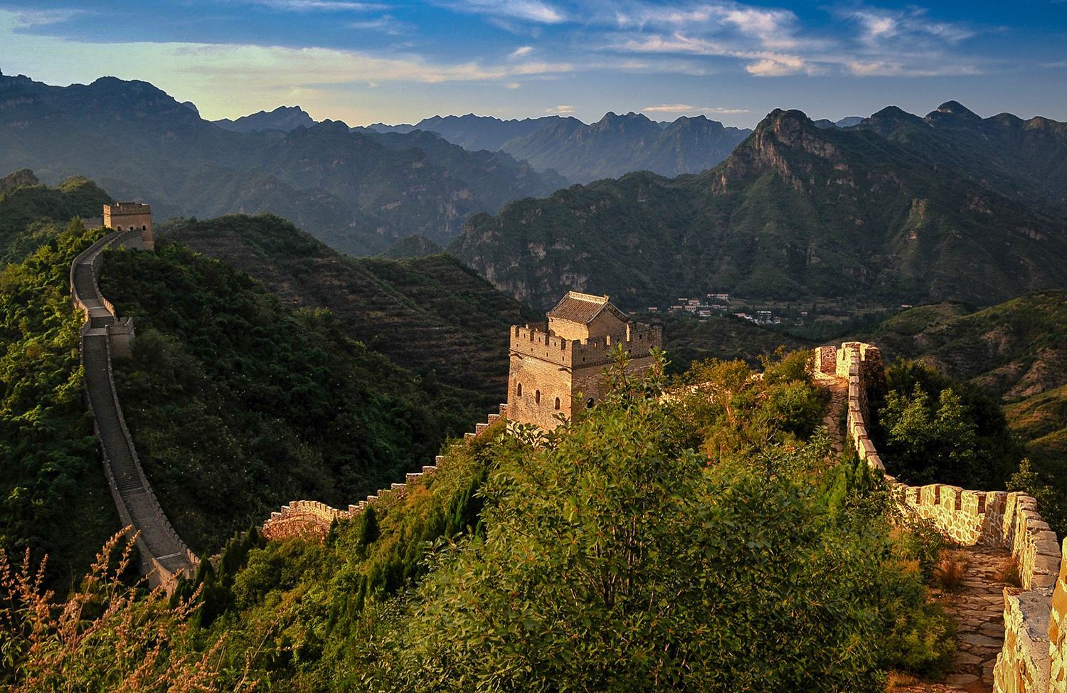 天津旅游攻略必吃十大美食,天津十大旅游景点排名
