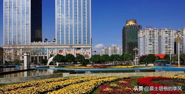贵州适合养老的小城,贵州哪个城市最适合养老居住