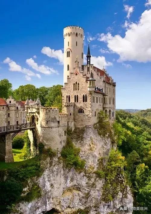 去了非洲才知道，人类才只是这个世界的过路者