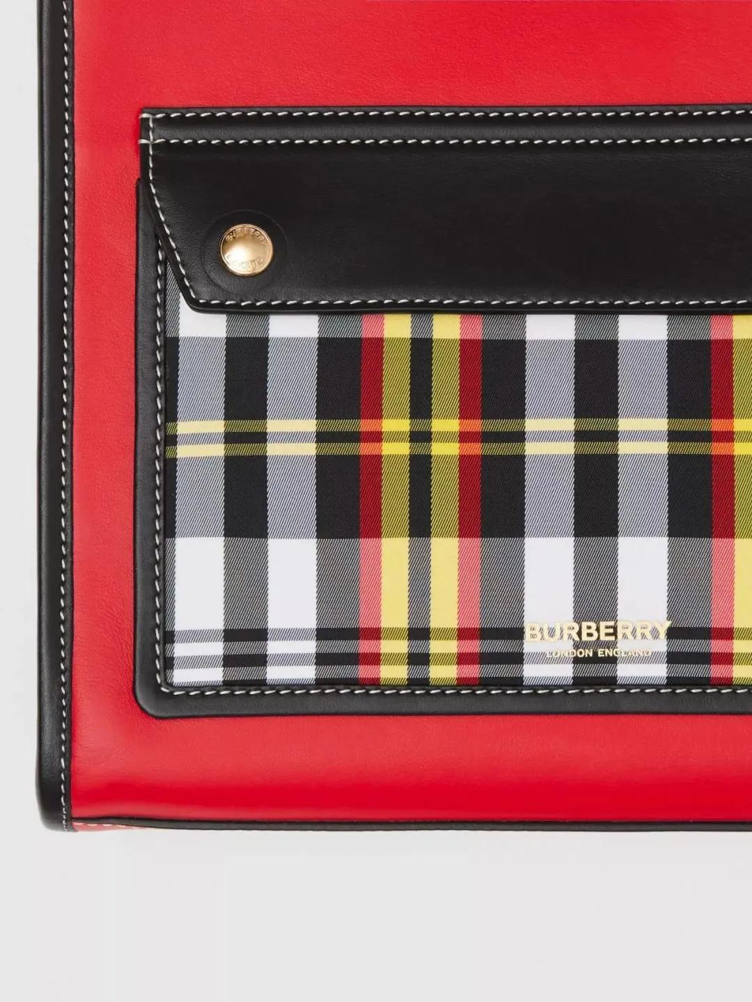 burberry贺岁,burberry牛年限定系列