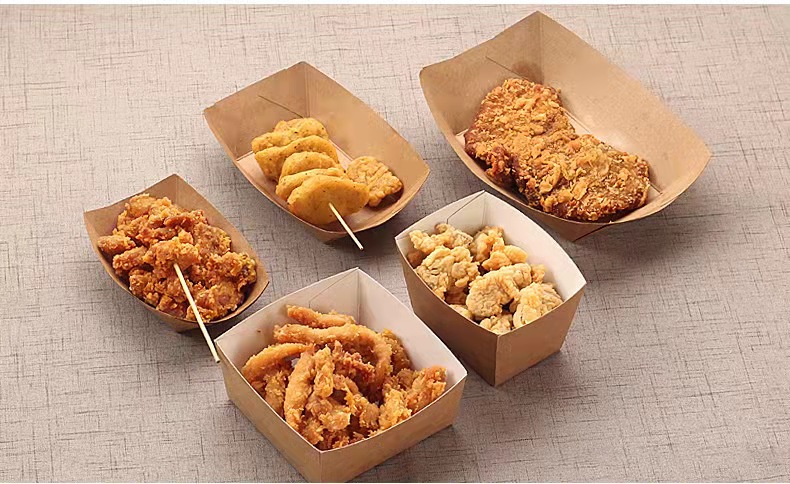 外卖点餐率最高的4种美食,外卖点餐率最高的5种美食