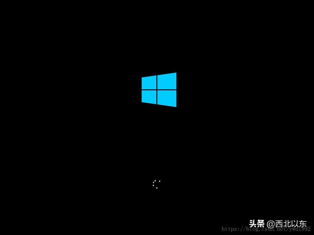windows安装版安装方法,windows10安装教程