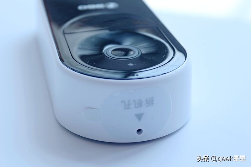 360可视门铃安装教程视频大全,防盗门铃监控最新款式