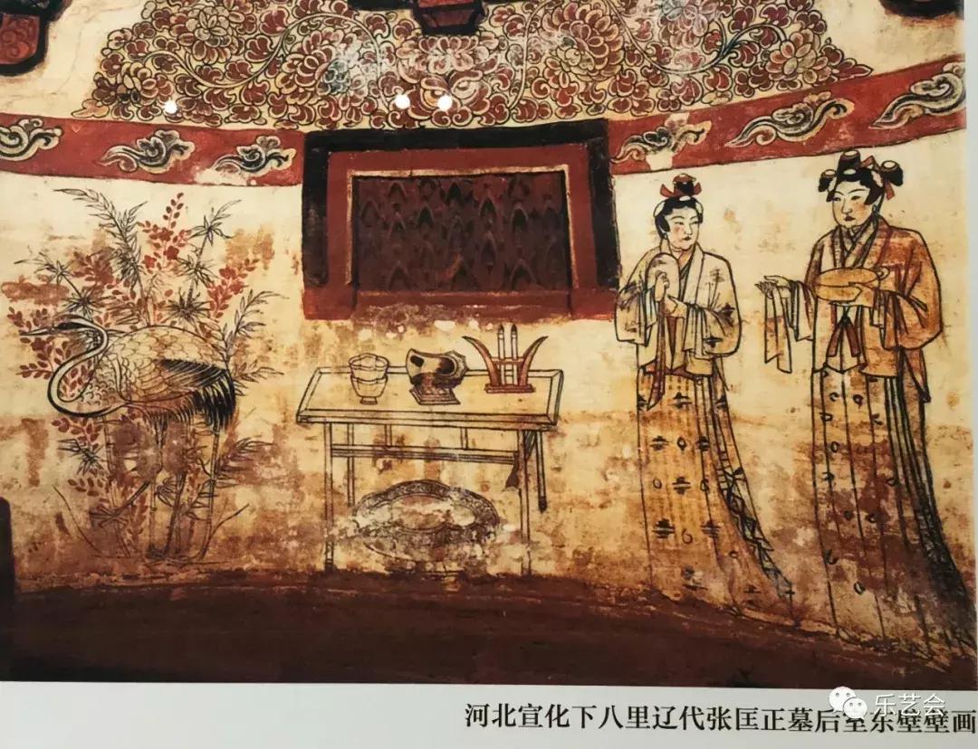 从金舍利塔到西京款澄泥砚：无极斋分享大辽五京展铜瓷杂项篇