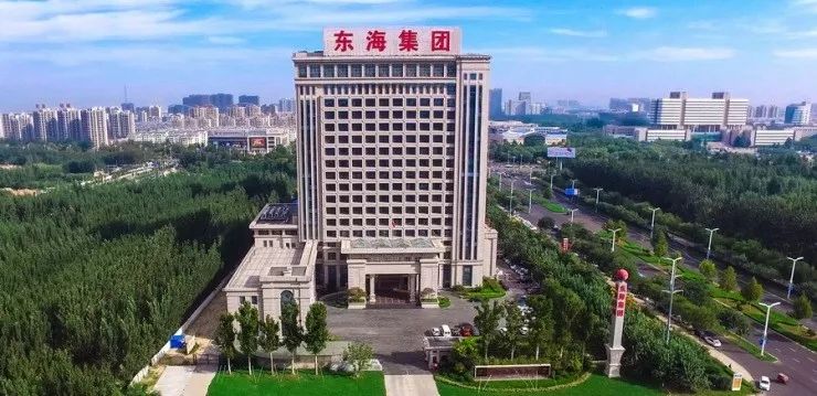 德州发展史简介,德州房地产企业排名