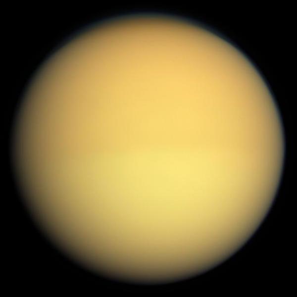 天文小知识有哪些,关于土星的10个科学知识