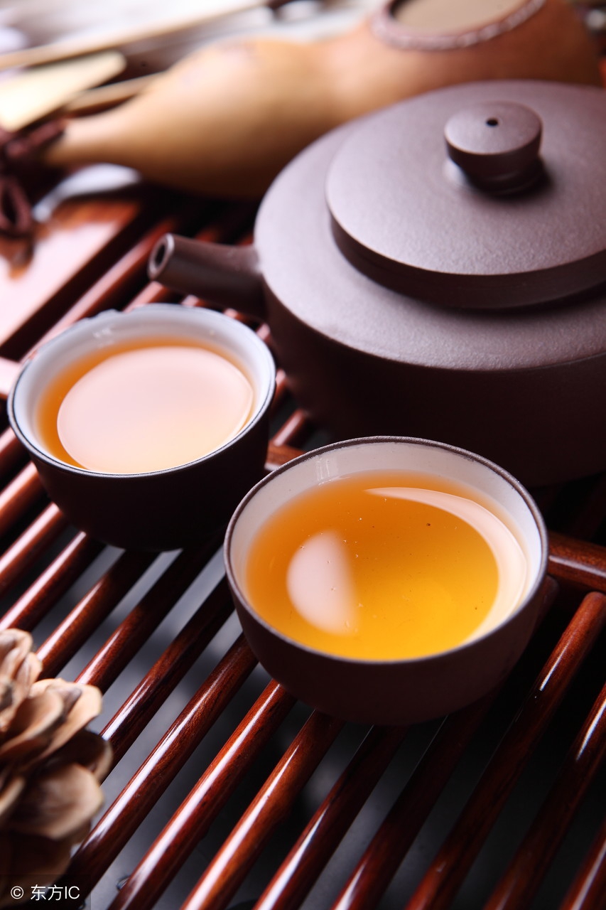 港仓普洱茶的特点,什么是干仓陈化