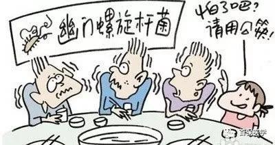 幽门螺旋杆菌需要空腹么,幽门螺旋杆菌你了解多少