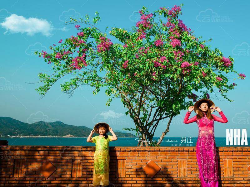 亲子外景拍照姿势大全,亲子头纱照拍照姿势大全