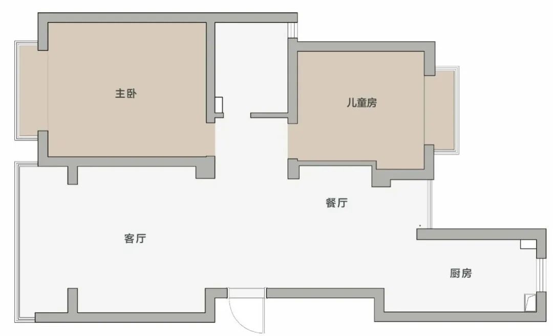 拯救烂尾房,117层的烂尾楼