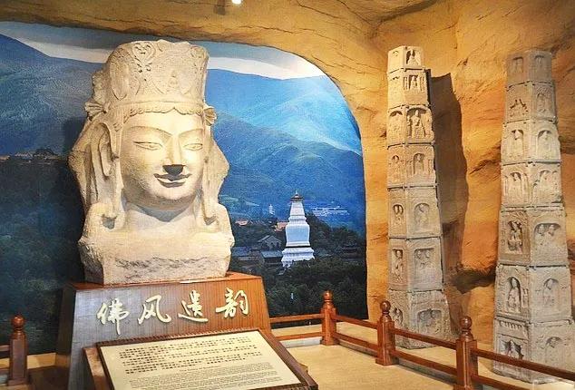 山西旅游必去10个地方,山西旅游最值得去的八个地方
