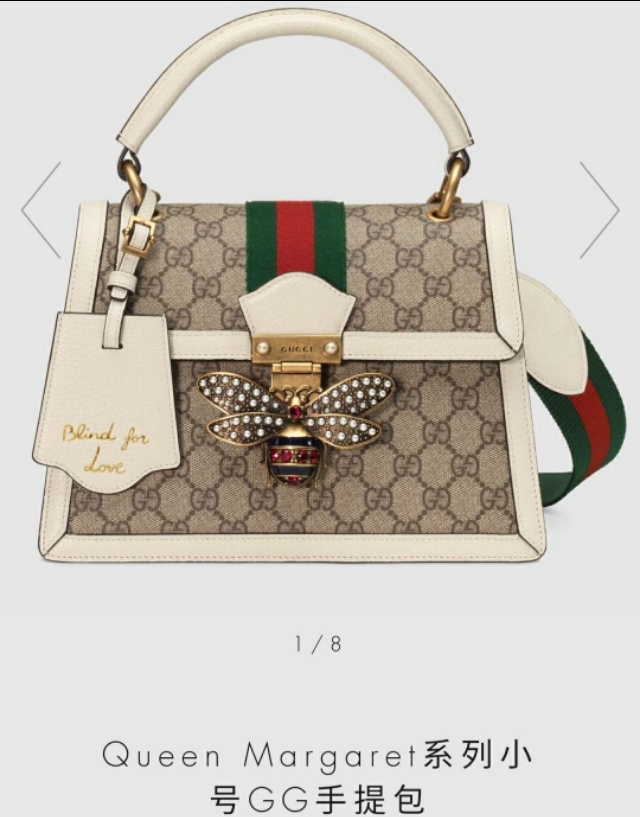 gucci红配绿冷知识,gucci不知道的冷知识