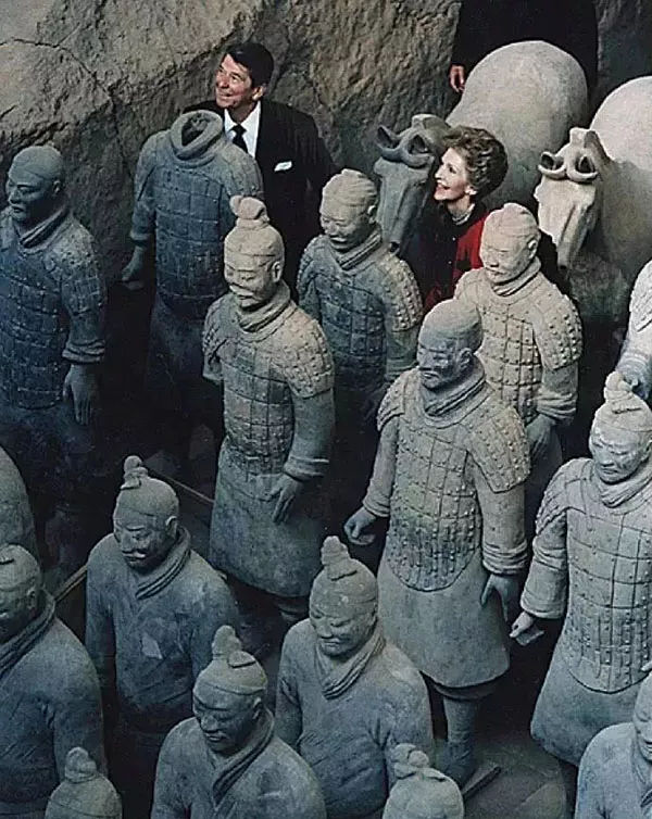 从西安到长安1905-2019沧海桑田（二）