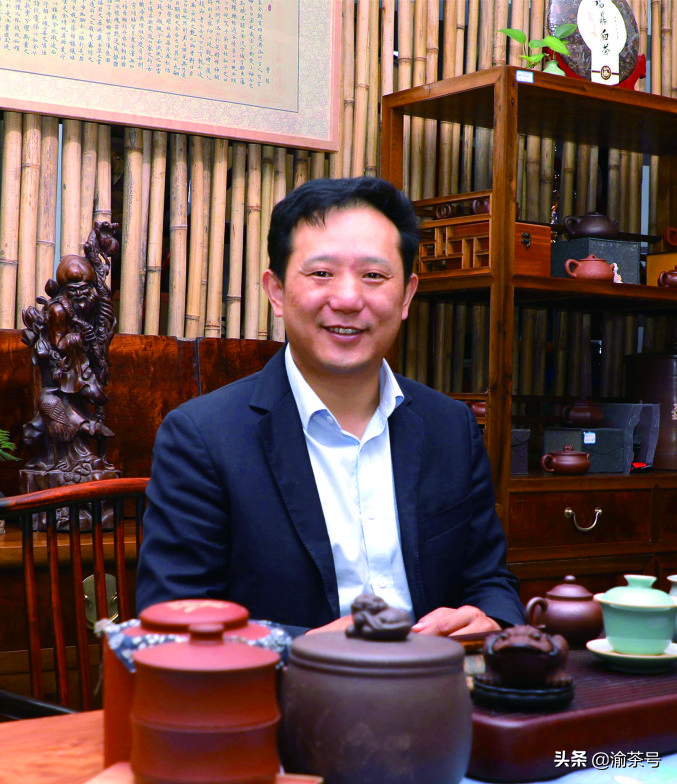 茶韵家具,茶桌椅定制新中式实木家具定制