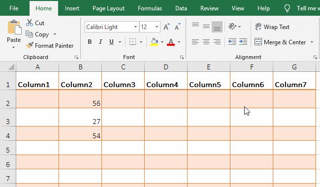 microsoftexcel表格2003领会教程,excel表格技巧领会怎么制作表格