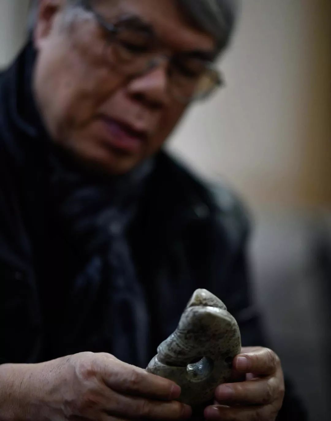 佳士得高古玉拍卖成交记录,香港拍卖高古玉价格及图片